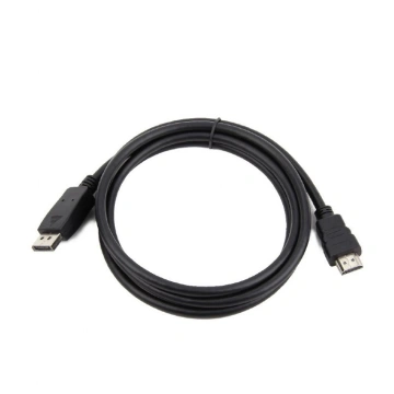 Gembird CABLEXPERT kabel DisplayPort na HDMI, M/M, 10m