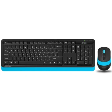 A4Tech FG1010, blue 