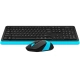 A4Tech FG1010, blue 