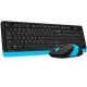 A4Tech FG1010, blue 