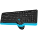 A4Tech FG1010, blue 