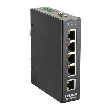 D-Link DIS-100E-5W