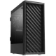 Zalman case miditower T7