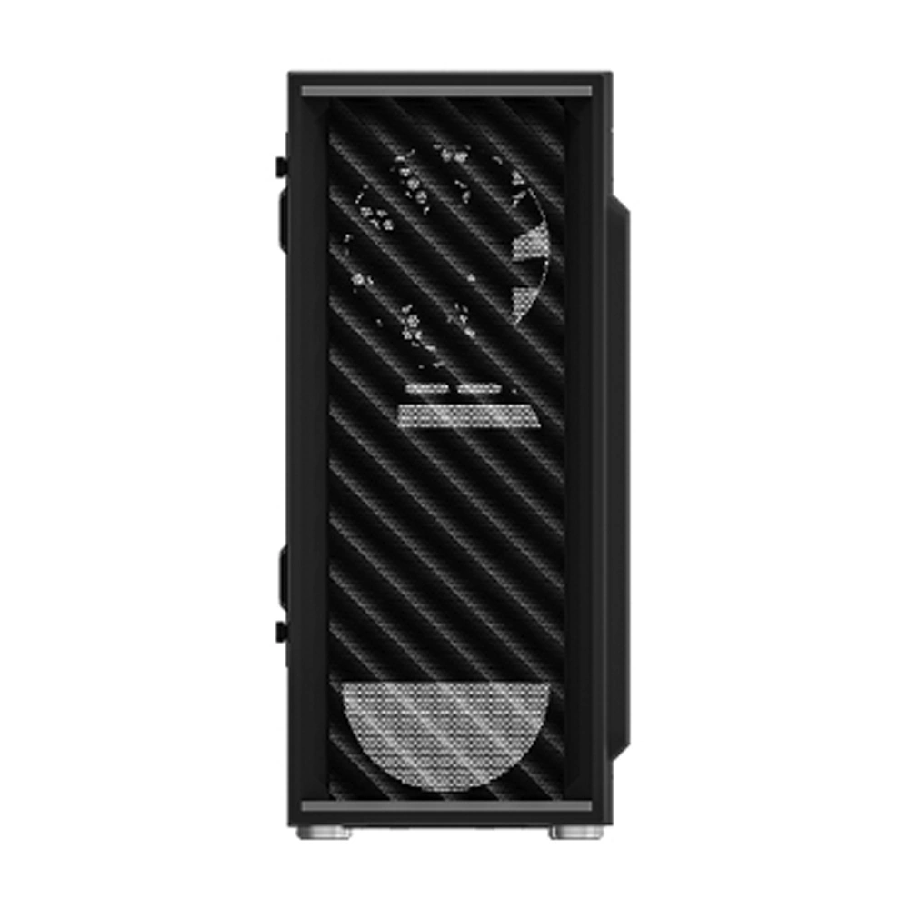 Zalman case miditower T7