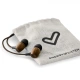 Energy Sistem Earphones Eco Walnut Wood