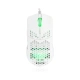 Modecom Gaming mouse Volcano Shinobi 3327 LED 6200 DPI white