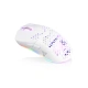 Modecom Gaming mouse Volcano Shinobi 3327 LED 6200 DPI white