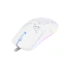 Modecom Gaming mouse Volcano Shinobi 3327 LED 6200 DPI white