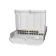 Mikrotik Cloud Router CRS318-16P-2S+OUT