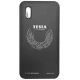 Tesla Batteries QI 10 Wireless Black Power Bank 5V / 8000 mAh černá