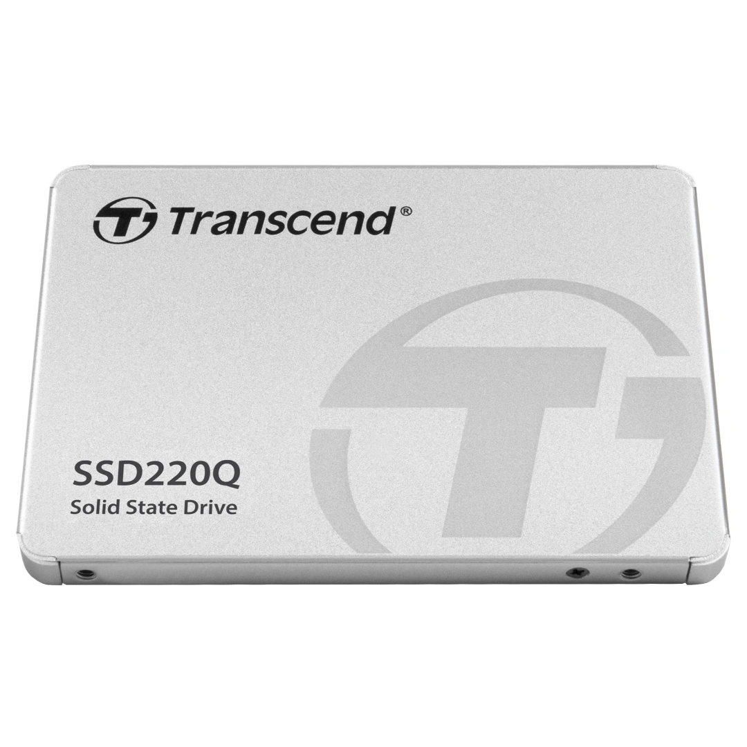 Transcend SSD220Q, 2,5 - 2TB