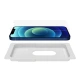 Belkin ScreenForce UltraGlass anti-microbial iPhone 12/12 Pro