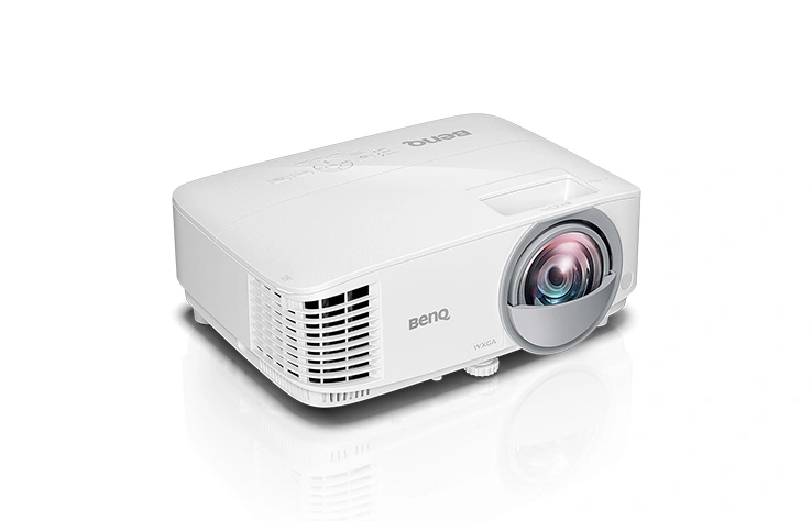 BenQ MW809STH