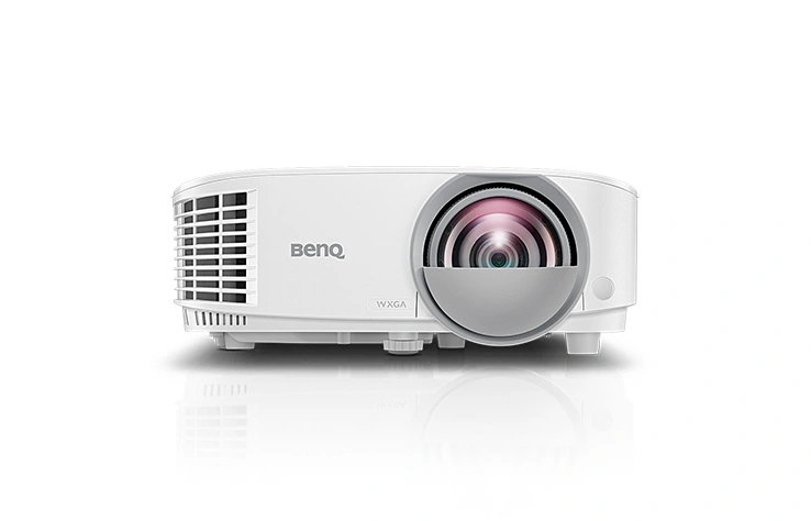 BenQ MW809STH