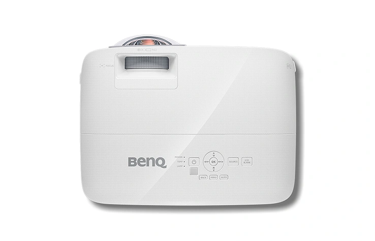 BenQ MW809STH