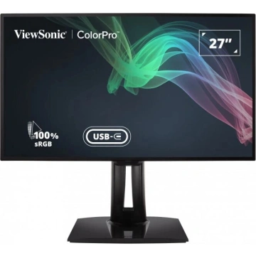 Viewsonic TD2423 - LED monitor 24