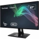 Viewsonic TD2423 - LED monitor 24