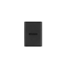 Transcend external SSD disk ESD270C 500GB USB 3.1 Gen2 (USB-C) - black