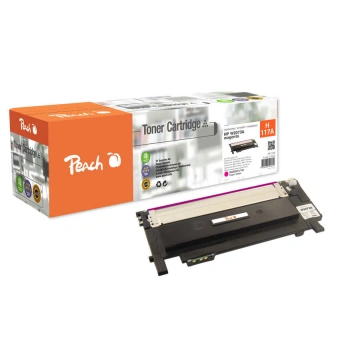 Peach Toner 117A, 700 page - purple