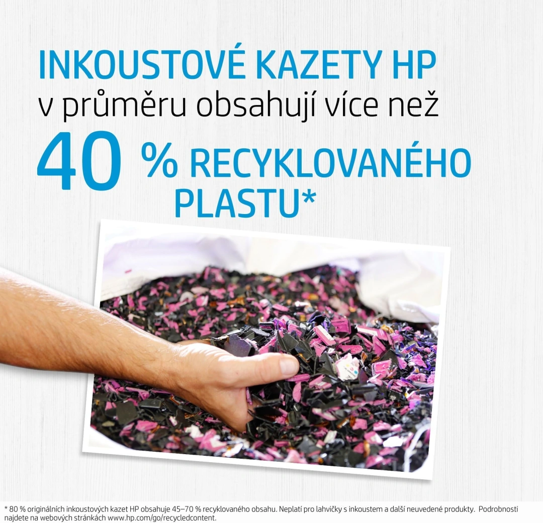 HP 6ZC65AE č.950 / 951 4-Pack