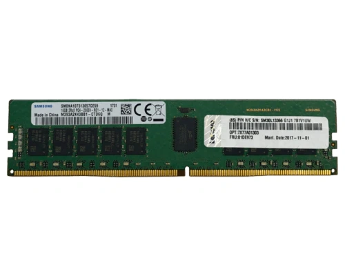 Lenovo DDR4 32GB 3200MHz (2Rx8 1.2V)  