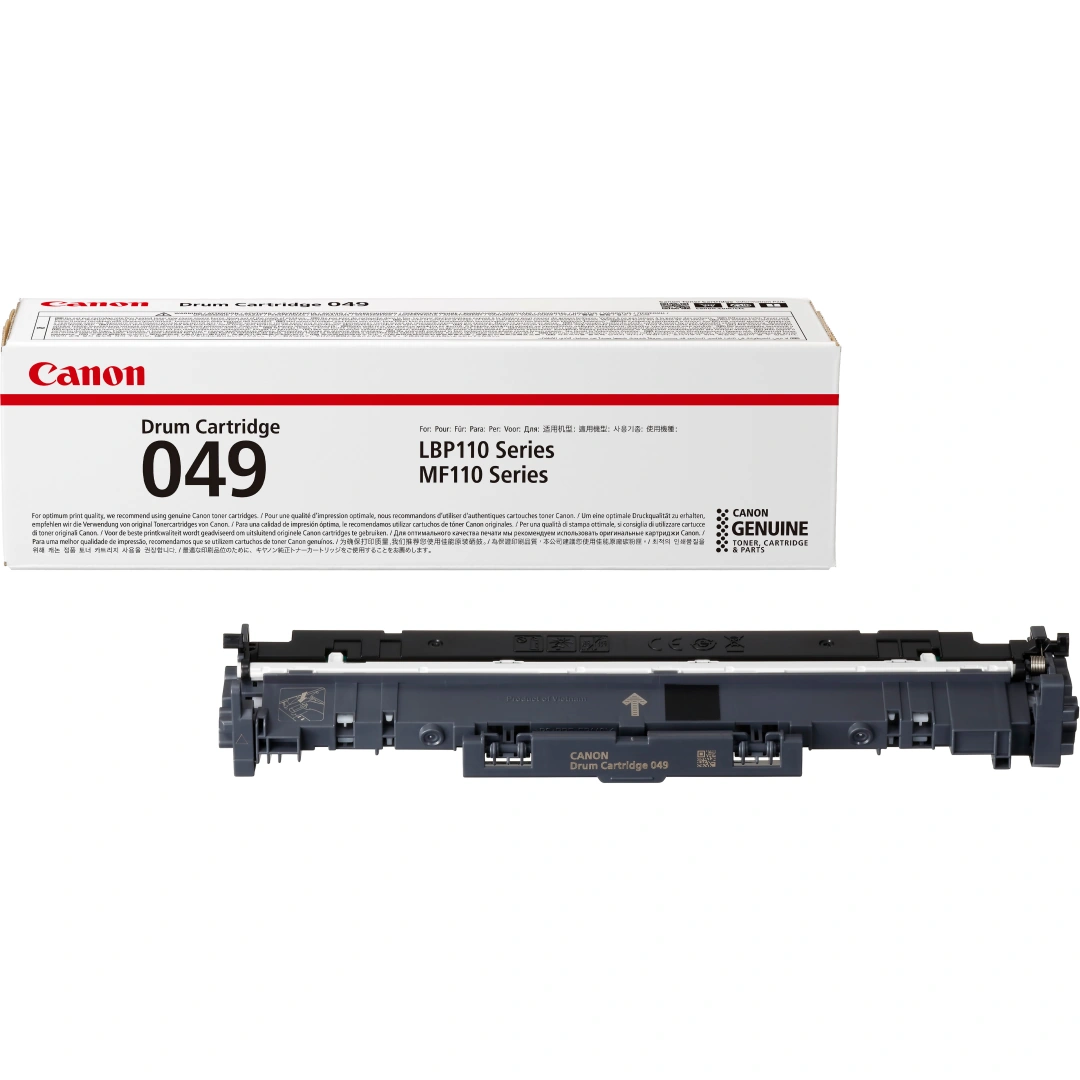 Canon CRG 049 Drum