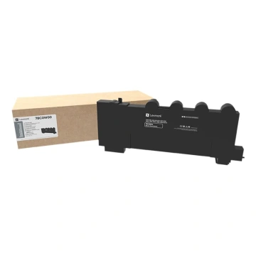 Lexmark CS/CX42x, 52x, 62x, C/MC2325, 2425, 2535, MC2640, C2240, XC2235, 4240 nádoba na odpad, 25000