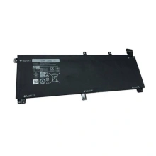 DELL H76MY for Precision M3800 battery 11,1V 5180 mAh