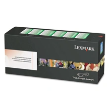 Lexmark C/MC/ 24x,25x,26x Black Return Program Toner Cartridge C242XK0 - 6000str.