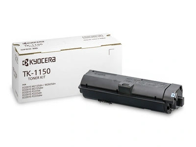 Kyocera TK-1170, černý