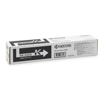 Kyocera toner TK-5205K