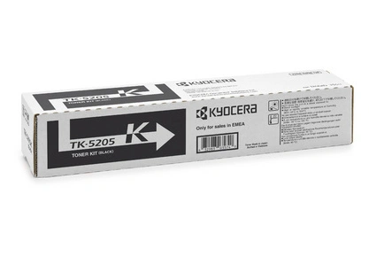 Kyocera toner TK-5205K