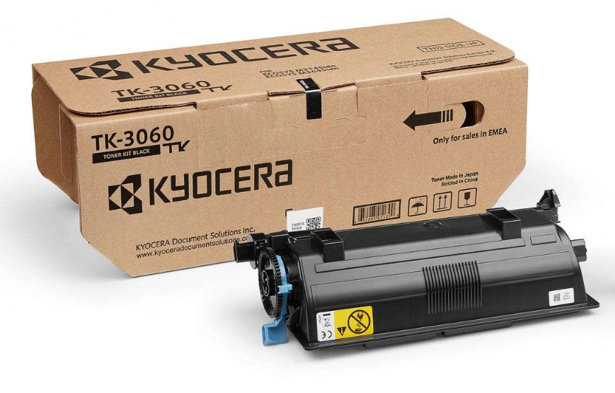 Kyocera toner TK-3060 pro ECOSYS M3145idn, M3645idn