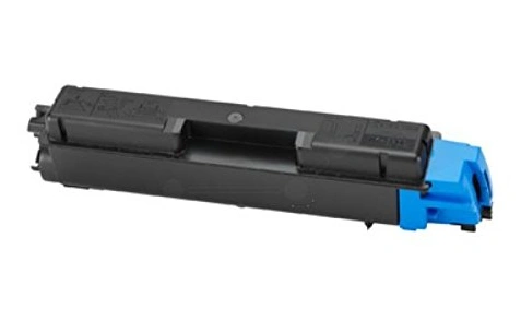 Kyocera toner TK-590C modrý na 5 000 A4 (při 5% pokrytí), pro ECOSYS P6026cdn,M6026/M6526cdn/cidn