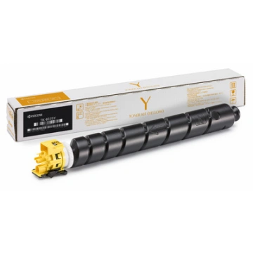 Kyocera Kyocera toner TK-8335Y / TASKalfa 3252ci yellow