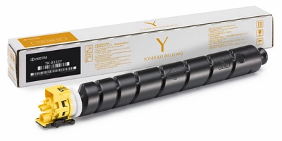 Kyocera Kyocera toner TK-8335Y / TASKalfa 3252ci yellow