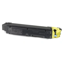 Kyocera Kyocera toner TK-5150Y/ P6035cdn/M6035cidn/M6535cidn/ 10 000 stran/ žlutý