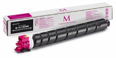 Kyocera toner TK-8345M purpurový pro TASKalfa 2552ci/2553ci