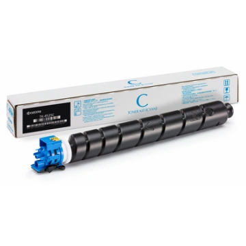 Kyocera toner TK-8525C/ 20 000 A4/ azure/ TASKalfa 4052ci