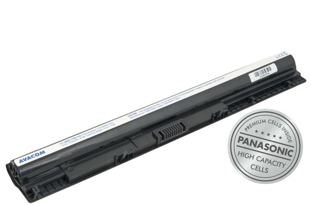 AVACOM baterie pro Dell Inspiron 15 5000, Vostro 15 3558 Li-Ion 14,8V 3200mAh 47Wh