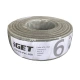 iGET CAT6 UTP PVC Eca 100m/box