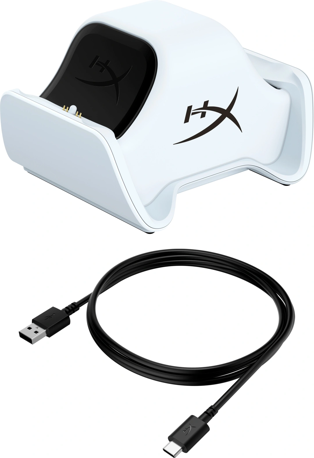 HyperX ChargePlay Duo (PS5) (51P68AA)