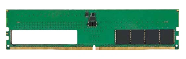 Transcend DDR5 32GB 4800 CL40