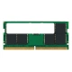 Transcend DDR5 8GB 4800 CL40 SO-DIMM