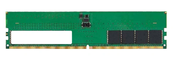 Transcend DDR5 16GB 4800 CL40