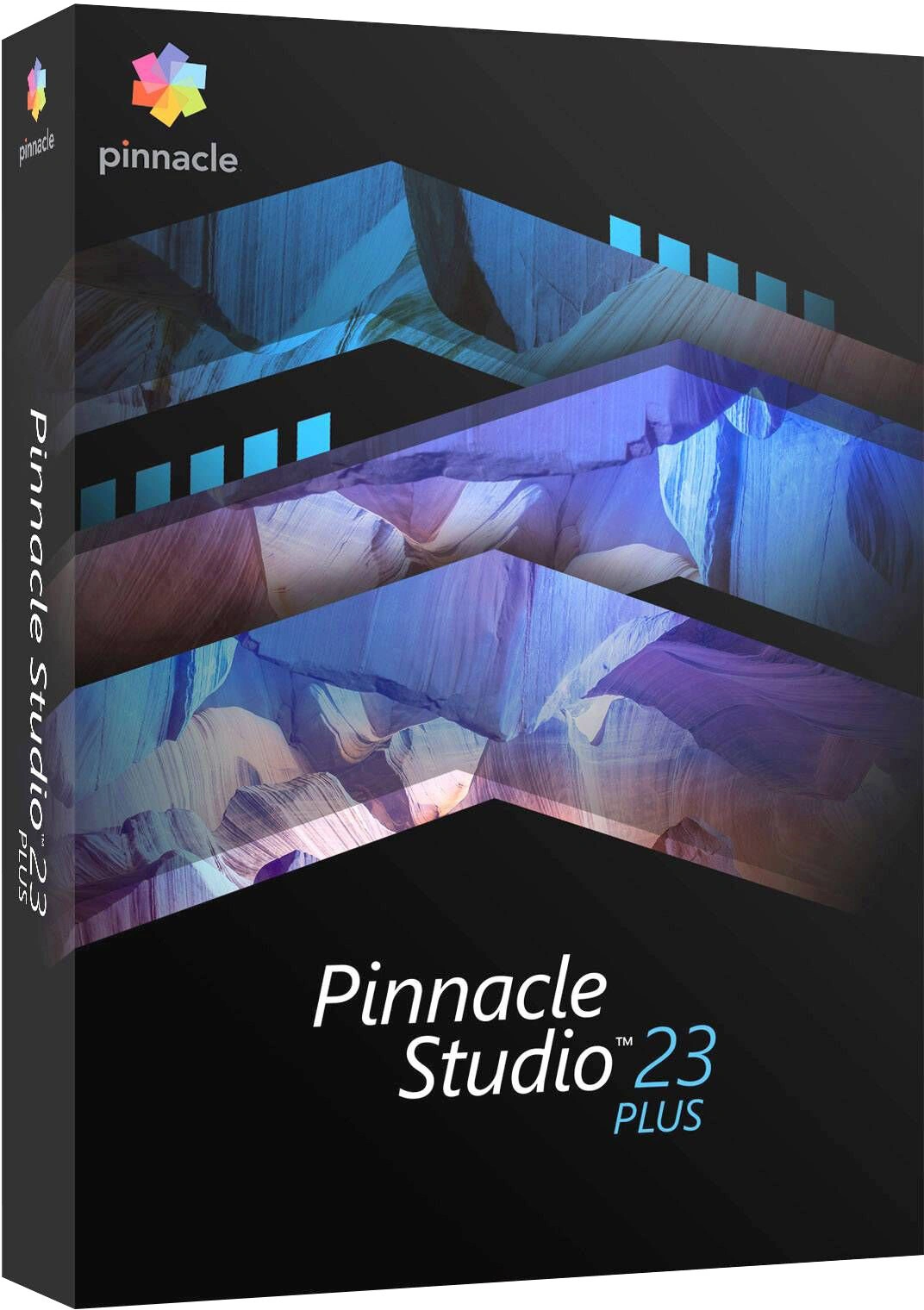 Pinnacle Studio 26 Ultimate