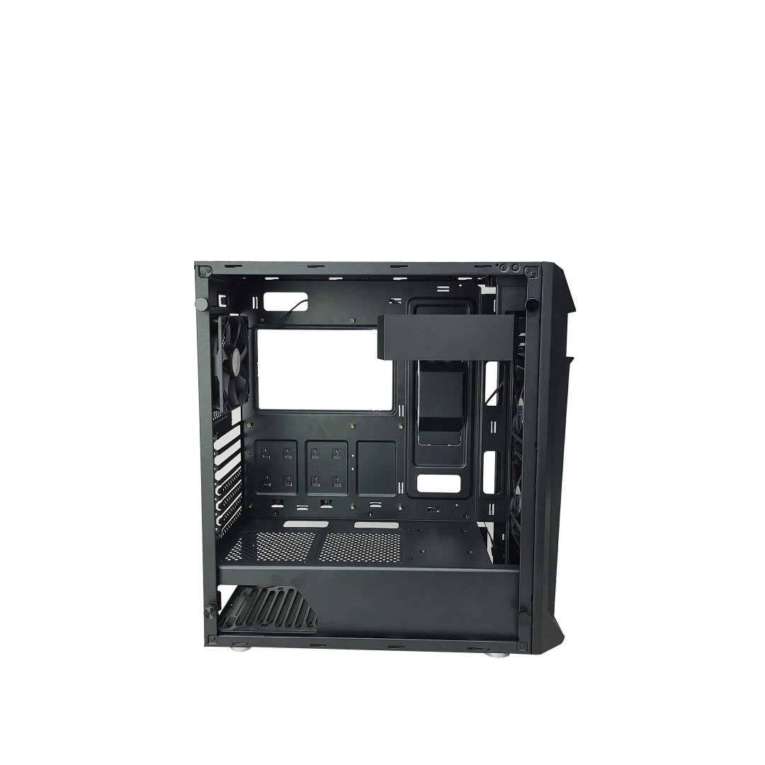 Zalman case miditower Z1 Plus