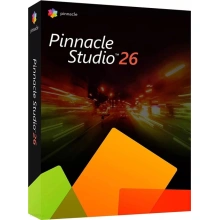 Pinnacle Studio 26 Standard