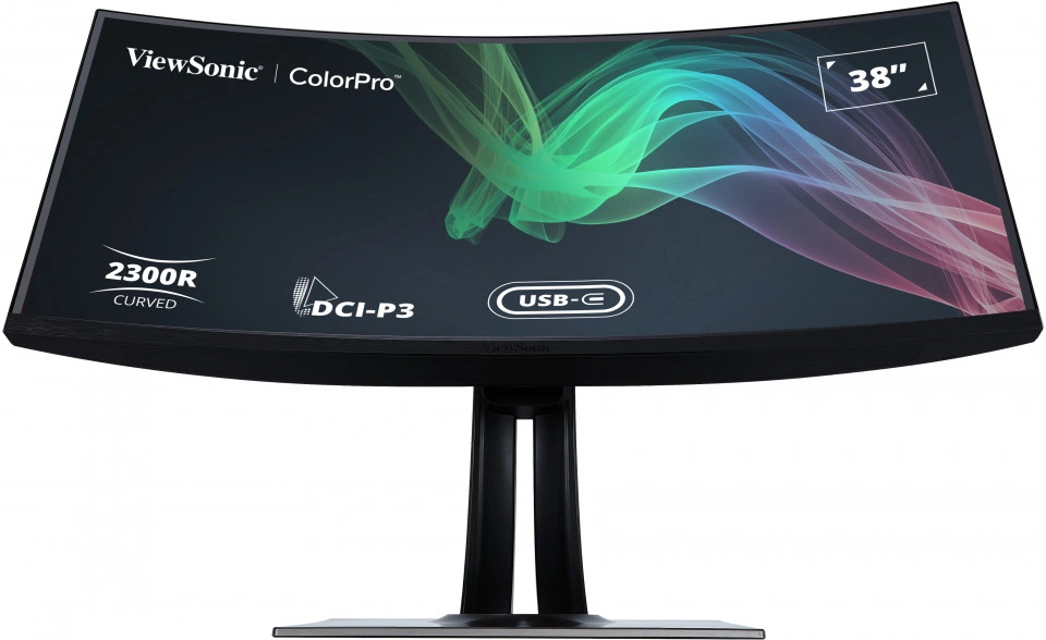 Viewsonic VP3881A - LED monitor 37,5