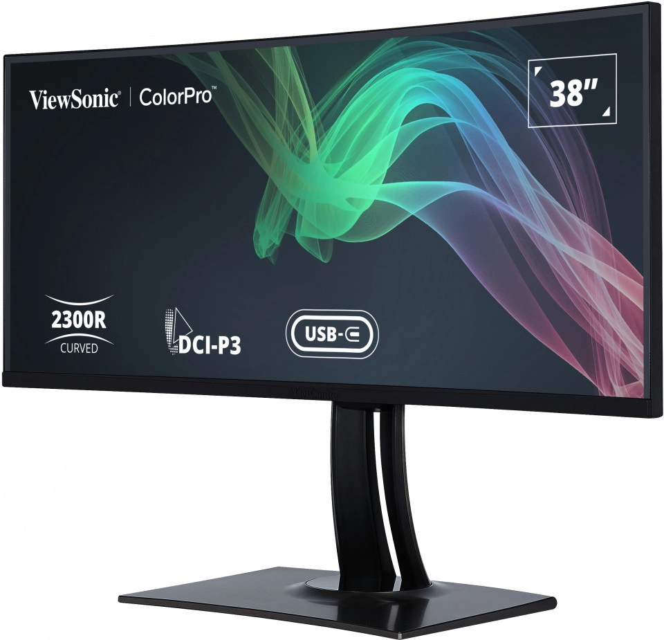 Viewsonic VP3881A - LED monitor 37,5